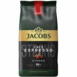 Jacobs Espresso Professional кафе на зърна (1 кг)