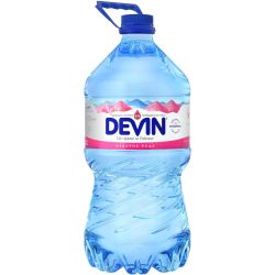 Devin изворна вода (5 л)