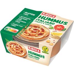 Ribella хумус италиано (200 г)