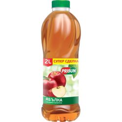 Prisun ябълка (2 л)