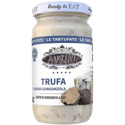 Tartufi Jimmy сос за паста трюфел и сирене горгонзола (180 г)