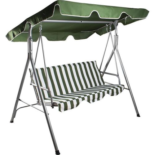 Muhler градинска двуместна люлка (1 бр.)