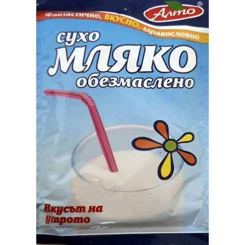 Алто сухо мляко (50 г)