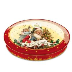 Heidel коледна кутия с лакомства (183 г)