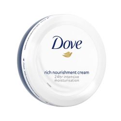 Dove крем Intensive (75 мл)