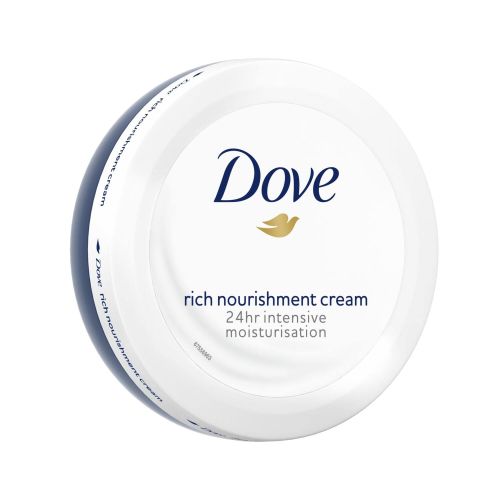 Dove крем Intensive (75 мл)