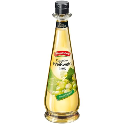 Hengstenberg бял оцет (500 мл)