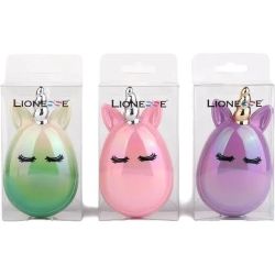 Lionesse детска четка за коса, блестящ еднорог 4990 (1 бр.)