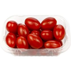 Домати чери плъм (500 г)