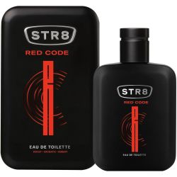 STR8 Red Code тоалетна вода (100 мл)