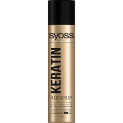 Syoss Keratin лак за коса (300 мл)