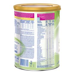 Nestle NAN адаптирано мляко 1 Comfortis (800 г)