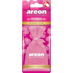 Areon Pearls Bubble Gum ароматизатор в торбичка (1 бр.)