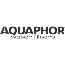 Aquaphor филтрираща кана аметист MFP червена (2.8 л)