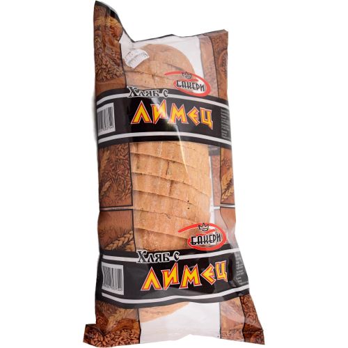 Бакери 2 хляб от лимец (100 г)