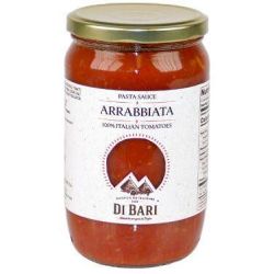 Di Bari сос за паста Арабиата (680 г)