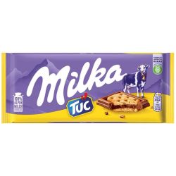 Milka Tuc сандвич (87 г)