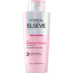 Elseve Glycolic Gloss шампоан за коса (200 мл)
