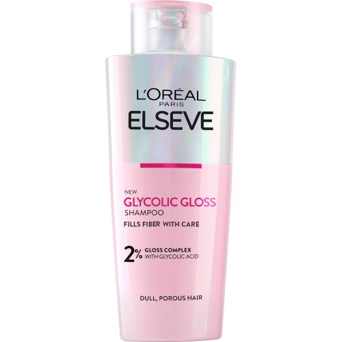 Elseve Glycolic Gloss шампоан за коса (200 мл)