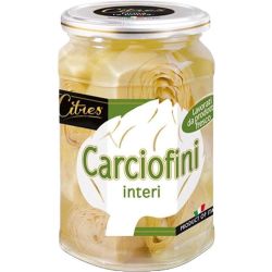 Citres сърцевина от артишок (520 г)