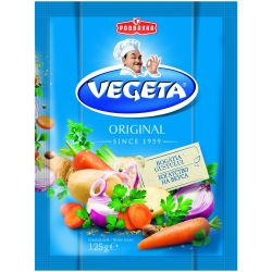 Vegeta Original универсална подправка (125 г)