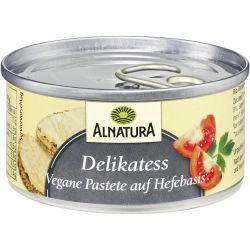 Alnatura био деликатесен веган пастет (125 г)