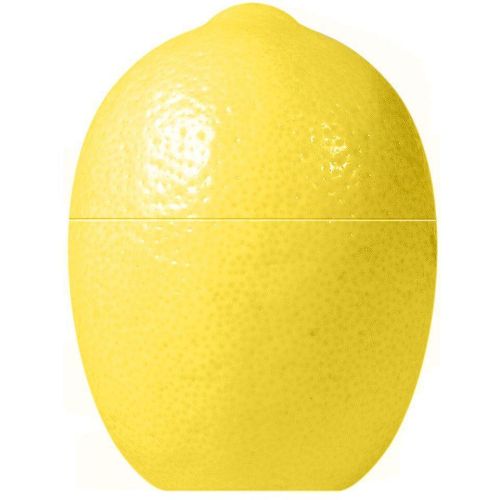 Zenker кутийка за съхранение на лимон 11 см х 8 см (1 бр.)