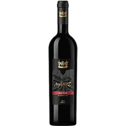 Villa Melnik Applauz червено вино мавруд (750 мл)