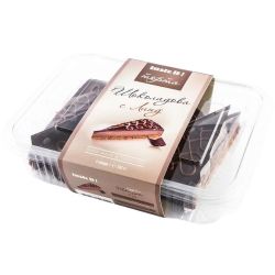 Taste It шоколадова торта с Lindt, 4 порции (500 г)