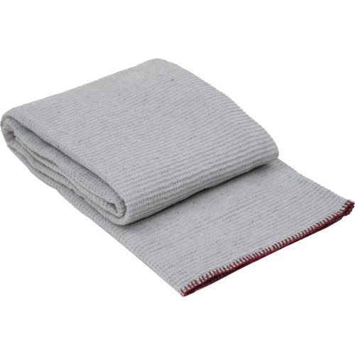 Dilios Atlas одеяло, 150 см х 200 см, сиво (1 бр.)