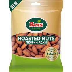 Rois печени бадеми (140 г)