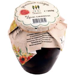 Земела домашно сладко от смокини (360 г)