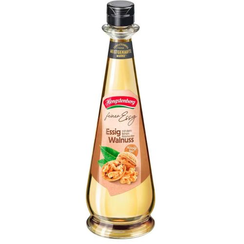 Hengstenberg оцет орехи (500 мл)
