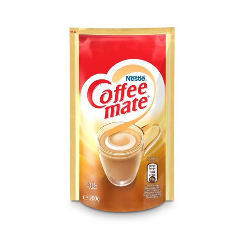 Coffee Mate продукт за кафе на растителна основа (200 г)