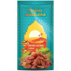 Dr. Keskin стафида султана (350 г)