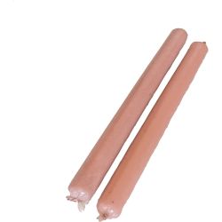 Hit Max метвурст от фино смляно сурово-пушено месо, на килограм (1 кг)