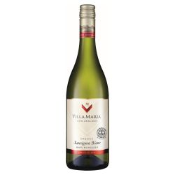 Villa Maria бяло вино совиньон блан Private Bin (750 мл)
