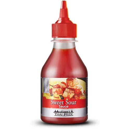 Thai Pride сладко кисел сос (200 мл)