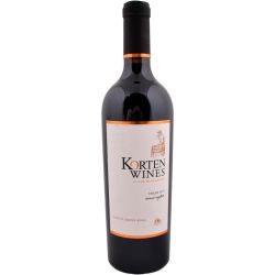 Korten червено вино сира (750 мл)
