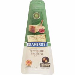 Ambrosi сирене Пармиджано Реджано, 12 месеца, ЗНП (150 г)