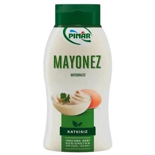 Pinar майонеза (350 г)