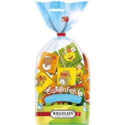 Riegelein шоколадови великденски конфети (250 г)