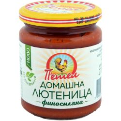 Петел домашна финосмляна лютеница (270 г)