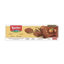 Loacker Gran Pasticceria лешник (100 г)