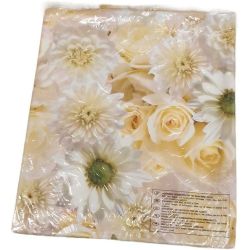 Mira-N мушама, различни визии, 120 см х 140 см (1 бр.)