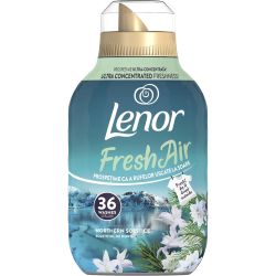 Lenor Northern Sol омекотител, 36 пранета (504 мл)