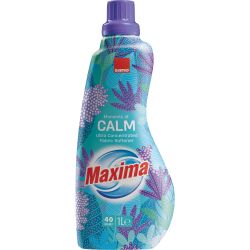 Sano Maxima Calm омекотител концентрат, 50 пранета (1 л)