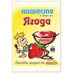 Радиком нишесте ягода (60 г)