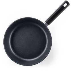 Luigi Ferrero Regina тиган дълбок FR-2635D, 26 см x 7.4 см, 3.4 л (1 бр.)