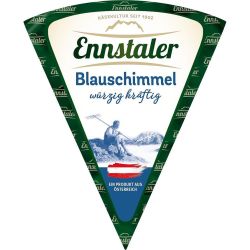 Ennstaler синьо сирене (150 г)